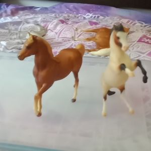 Breyer horses